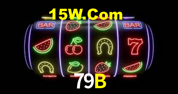 79B - Plataforma Oficial Online - 79B.Com