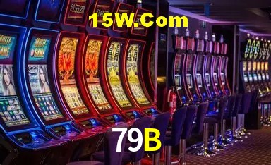 Estatísticas Esportivas 79B