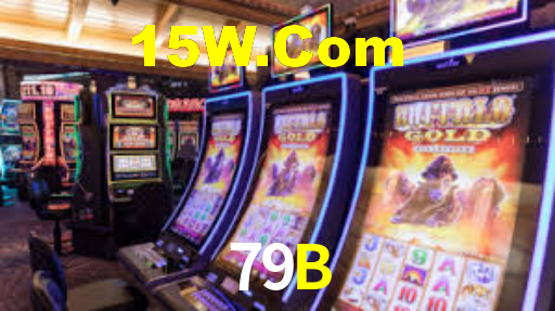 Sinta a adrenalina dos jogos de cassino com 79B