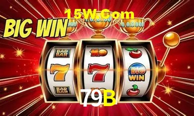 Provedores de Jogos 79B