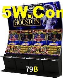 Blackjack Table 79B