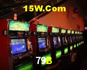 Jogos de Slot 79B