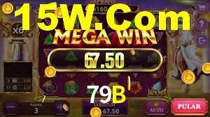 Welcome Bonus 79B