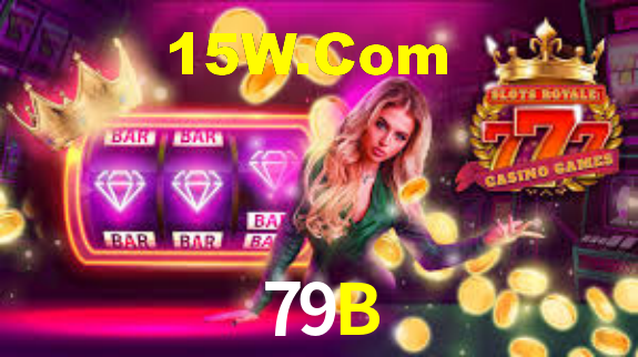 Apostas com odds competitivas na 79B