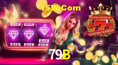 Jogos populares e pagamentos rápidos na 79B