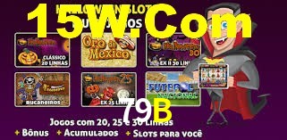 Programa VIP 79B