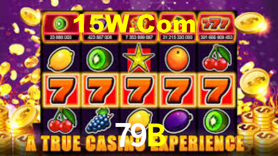 Bônus Generosos e Exclusivos no 79B para Você!