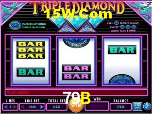 79B Belo Horizonte - Payments