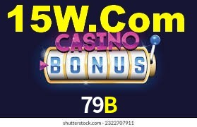 Live Casino 79B