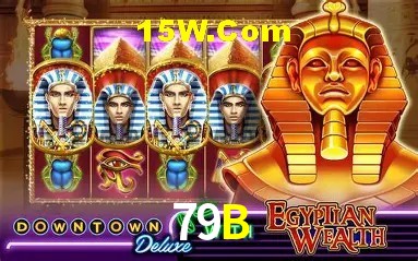 Jogos de Slot 79B