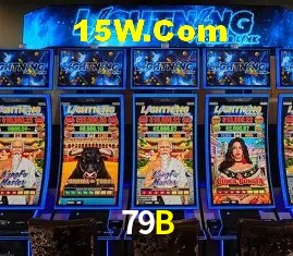 79B Rio de Janeiro - Licenses