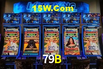 79B São Paulo - Hot Promos