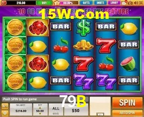 Provedores de Jogos 79B