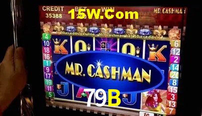 79B Slot - 320+ Caça-Níqueis Premium