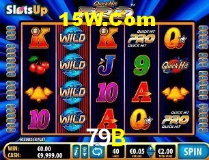 79B Brasília - Betting Features